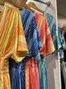 Slinky Maxi (Spangle)