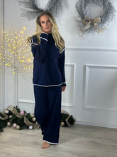 Load image into Gallery viewer, Kimmi Stripe Suit
