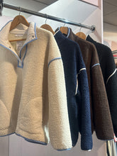 Load image into Gallery viewer, Tedi Fleece Jacket
