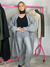 Load image into Gallery viewer, Della ~ Duster Coat
