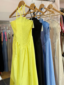 Fan Maxi