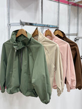 Load image into Gallery viewer, Temi Toggle Neck Jacket
