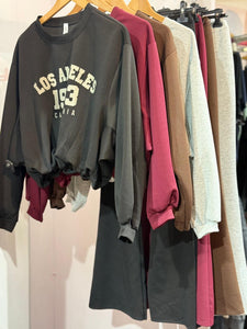 Logo Bubble Suit