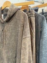 Load image into Gallery viewer, Crosses Hoodie Suit
