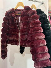 Load image into Gallery viewer, Paloma Panel Jacket
