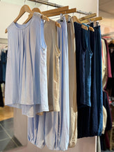 Load image into Gallery viewer, Jilli Vest Suit

