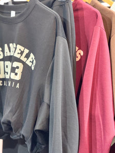 Logo Bubble Suit