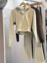 Load image into Gallery viewer, Zipi Tuck Front Suit
