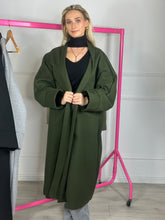 Load image into Gallery viewer, Della ~ Duster Coat
