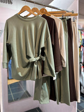 Load image into Gallery viewer, Scuba Tye Side Suit
