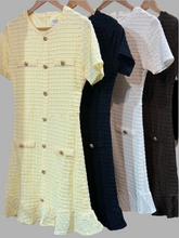 Load image into Gallery viewer, Hepburn Dress
