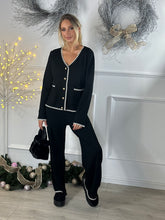 Load image into Gallery viewer, Elkins Gold Button Suit
