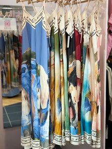 Postcard Maxi