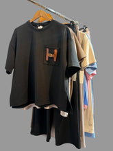 Load image into Gallery viewer, H Pocket Suit
