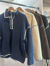 Load image into Gallery viewer, Tedi Fleece Jacket
