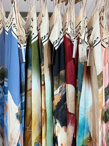 Postcard Maxi