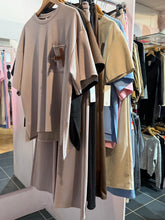 Load image into Gallery viewer, H Pocket Suit
