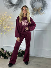 Load image into Gallery viewer, Logo Bubble Suit
