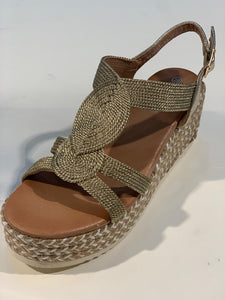 Stella Wedge