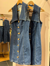 Load image into Gallery viewer, Pelly Denim Dress

