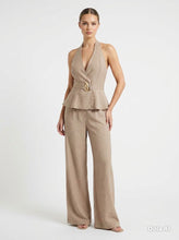 Load image into Gallery viewer, Goldi Halter Suit
