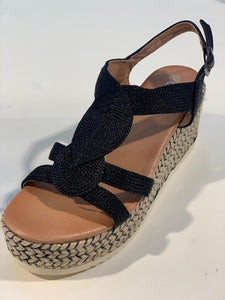 Stella Wedge