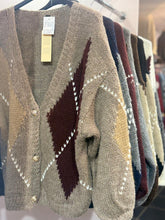 Load image into Gallery viewer, Boyfriend Cardi
