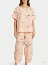 Load image into Gallery viewer, Dolli Paisley Boker Suit
