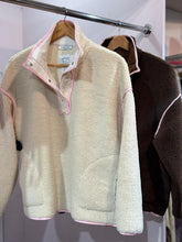 Load image into Gallery viewer, Tedi Fleece Jacket
