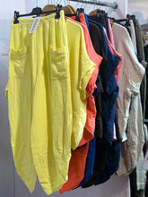 Load image into Gallery viewer, Grayson Cheesecloth Boker Suit

