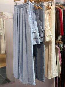 Lily Frill Suit