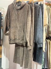 Load image into Gallery viewer, Crosses Hoodie Suit
