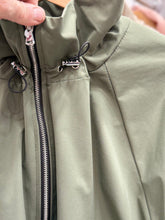 Load image into Gallery viewer, Temi Toggle Neck Jacket
