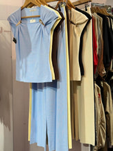 Load image into Gallery viewer, Ruma Gold Detail Suit
