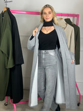 Load image into Gallery viewer, Della ~ Duster Coat
