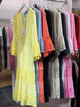 Load image into Gallery viewer, Dolly Lace Dress

