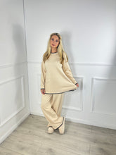 Load image into Gallery viewer, Sissy ~ Stitch Edge Suit
