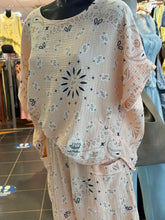 Load image into Gallery viewer, Dolli Paisley Boker Suit
