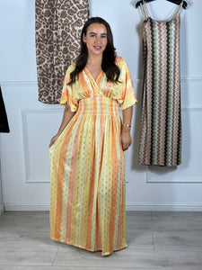 Slinky Maxi (Spangle)