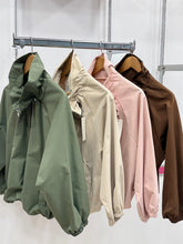 Load image into Gallery viewer, Temi Toggle Neck Jacket
