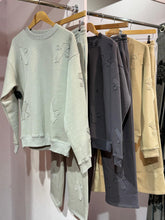 Load image into Gallery viewer, Multi Crosses ~ Sweat Suit
