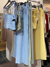 Load image into Gallery viewer, Chez Stripe Suit
