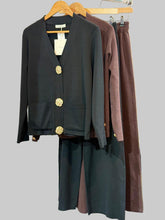 Load image into Gallery viewer, Cluster Popper Button Suit
