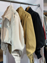 Load image into Gallery viewer, Charlie Crop Jacket
