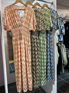 Slinky Maxi (Zig Shimmer)