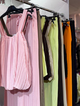 Load image into Gallery viewer, Petal Pleat Balloon Suit
