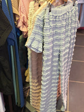 Load image into Gallery viewer, Jazz Lace Co-ord
