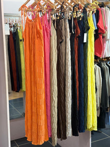Bead Strap Maxi