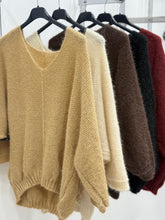Load image into Gallery viewer, Honeycombe Jumper
