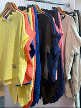 Load image into Gallery viewer, Grayson Cheesecloth Boker Suit
